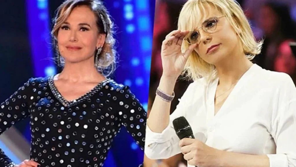 Caso D’Urso-Mediaset: tensioni su Maria, emergono dettagli su Delle Piane