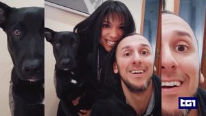 Appello della moglie di Dino: “Chi ha informazioni su Annibale Carta parli!”