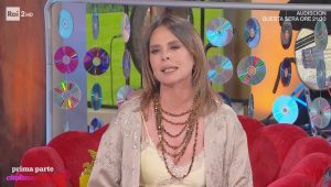 Torna Citofonare Rai2 con Paola Perego: novità, co-conduttrice e data debutto tv