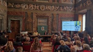 Documento di Roma: Confagricoltura Donna lancia iniziativa per un’agricoltura inclusiva e sostenibile