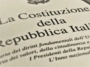 Riforma della giustizia: ripartire dai principi fondamentali dei Costituenti dopo il referendum negativo.