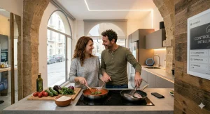 Ricette, nuove tendenze culinarie e alimentazione consapevole