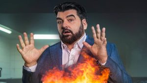 Cucine da incubo su Sky Uno: date e novità della dodicesima stagione in arrivo