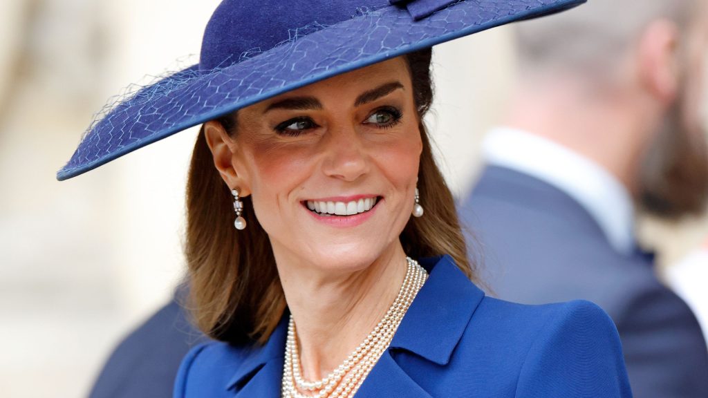 Le richieste semplici di Kate Middleton per gli eventi reali includono spuntini sorprendentemente comuni.