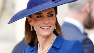 Le richieste semplici di Kate Middleton per gli eventi reali includono spuntini sorprendentemente comuni.