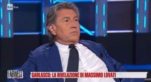 De Rensis: “Rispondo alle accuse e ai famosi audio di Bruzzone”