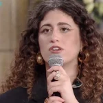 Delia esclusa da Fazio, il web esplode di indignazione per il gesto inaspettato