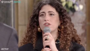 Delia esclusa da Fazio, il web esplode di indignazione per il gesto inaspettato