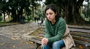 Depressione post partum: come riconoscerla e chiedere aiuto