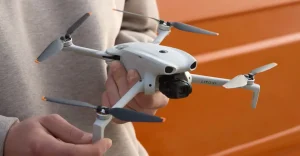 Droni per principianti della serie Lito di DJI a meno di 400 dollari. Scopri di più!