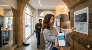 Gadget e soluzioni digitali che semplificano la quotidianità
