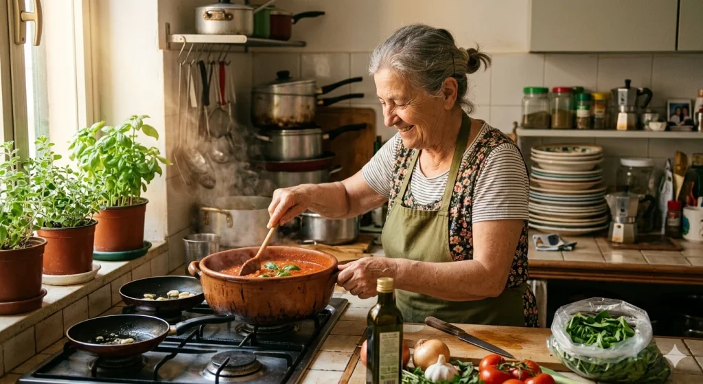 Longevità e benessere: consigli di cucina antiaging per vivere più a lungo e in salute