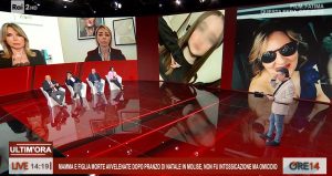 Morte di Sara e Antonella a Campobasso: indagini rivelano avvelenamento e possibile omicidio.