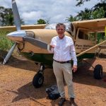 La natura può superare la guerra nell’Est del Congo? Scopriamolo insieme.