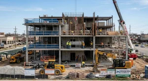 Economia circolare nell’edilizia: il riciclo degli inerti diventa modello industriale