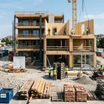 Edilizia circolare, la sostenibilità diventa modello industriale: cresce il mercato degli aggregati riciclati