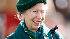 Princess Anne riceve un ruolo speciale per il centenario della regina Elisabetta.