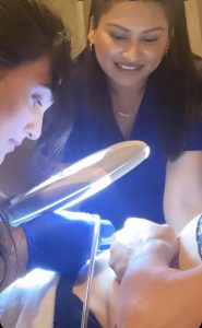 Elettrolisi: 6 motivi per cui è l’unica depilazione permanente approvata dalla FDA.