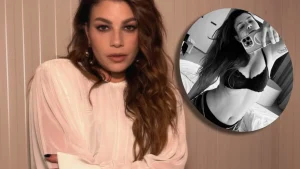 Emma smentisce l’uso di Ozempic dopo la sua evidente dimagrimento: “No!”