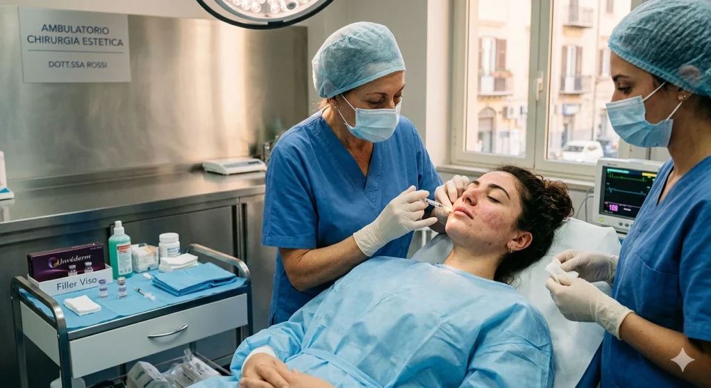 Ritocchini e chirurgia estetica: a quanti anni si può iniziare?