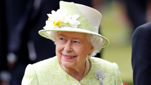La regina ballerina: Elizabeth II amava cantare e ballare sulle note degli ABBA.