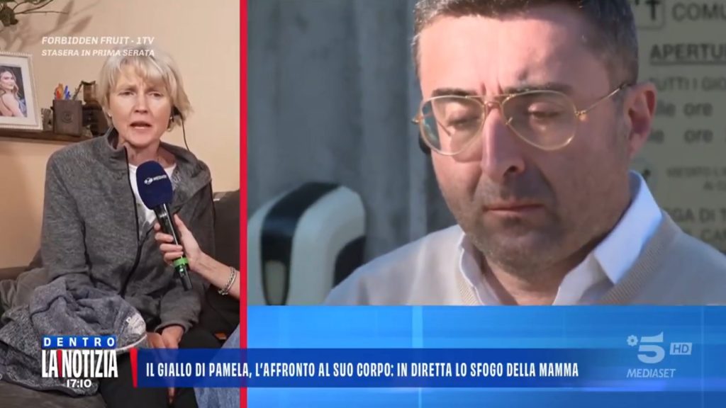 Guerra mediatica tra la famiglia Genini e Francesco Dolci: tensioni in corso.