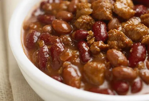 Cibi autunnali deliziosi ma sorprendenti per ingrassare velocemente