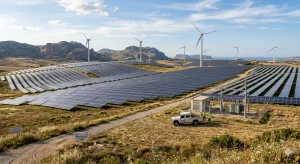 Transizione energetica globale: il futuro tra rinnovabili, idrogeno e indipendenza energetica