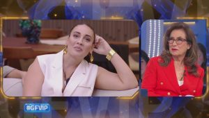 Grande Fratello Vip 2026, Francesca Manzini al centro delle polemiche: accuse e tensioni in casa