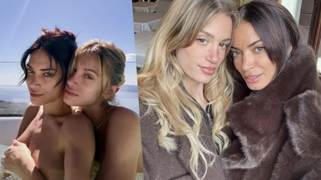 Finalmente libera di esprimere la mia vera essenza senza compromessi