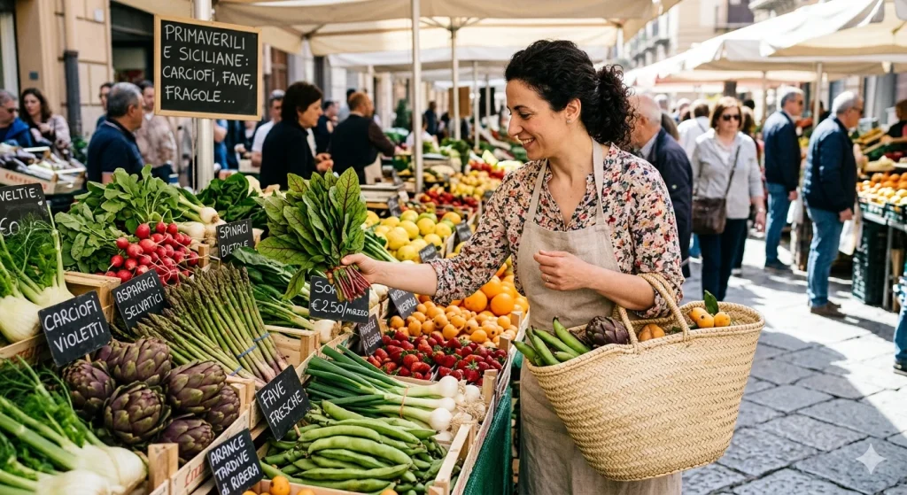 Alimentazione sostenibile: cosa significa davvero mangiare “green”