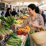 Alimentazione sostenibile: cosa significa davvero mangiare “green”