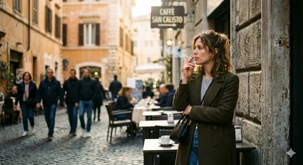 Arriva il farmaco per smettere di fumare, ecco come funziona