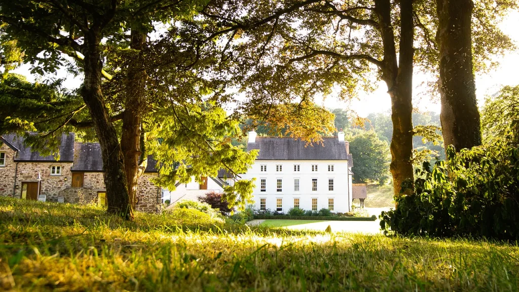 Nove storici hotel di campagna nel Regno Unito per una straordinaria vacanza nel 2026.
