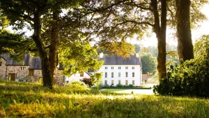 Nove storici hotel di campagna nel Regno Unito per una straordinaria vacanza nel 2026.