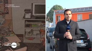 Garlasco: Nuovi indizi sul delitto da analisi del computer di Chiara Poggi.