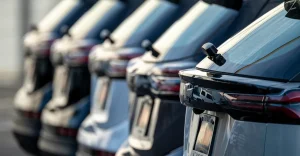 Aumento di auto elettriche usate potrebbe far scendere i prezzi nel mercato.
