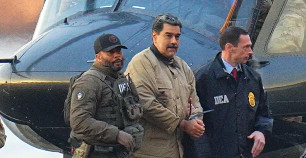 Arrestato soldato USA per scommesse da 400K su Polymarket legate a Maduro.