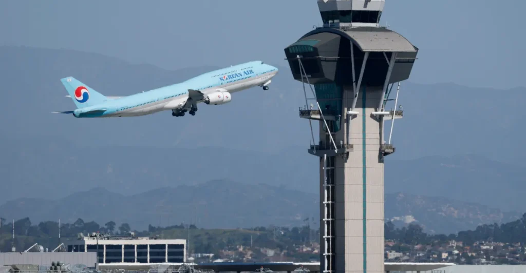 I videogiocatori come soluzione alla carenza di controllori del traffico aereo, secondo l’FAA.