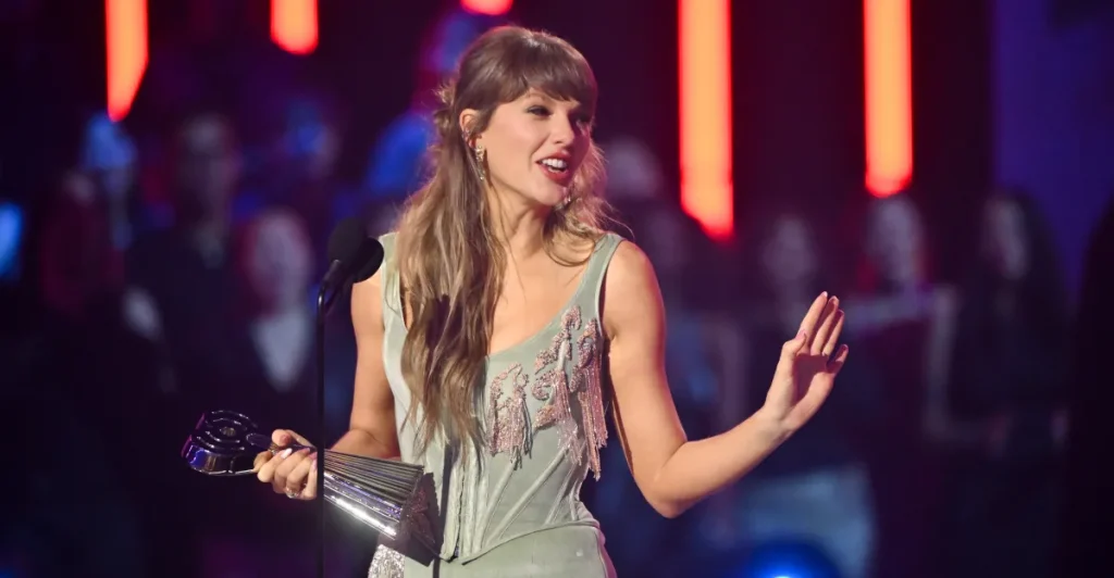 Deepfake di Taylor Swift su TikTok alimentano truffe: attenzione agli inganni online!