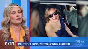 Ricina letale: Antonella e Sara avvelenate due volte a Pietracatella. Cosa è successo?