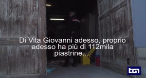 Il giallo di Pietracatella: Gianni di Vita ha davvero toccato la ricina?