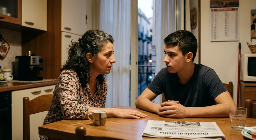 Devianza giovanile e dialogo: come affrontare l’adolescenza dei figli