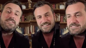 Giovanni Calvario si sfoga: “GFVip gioco superficiale, deluso dall’esperienza”