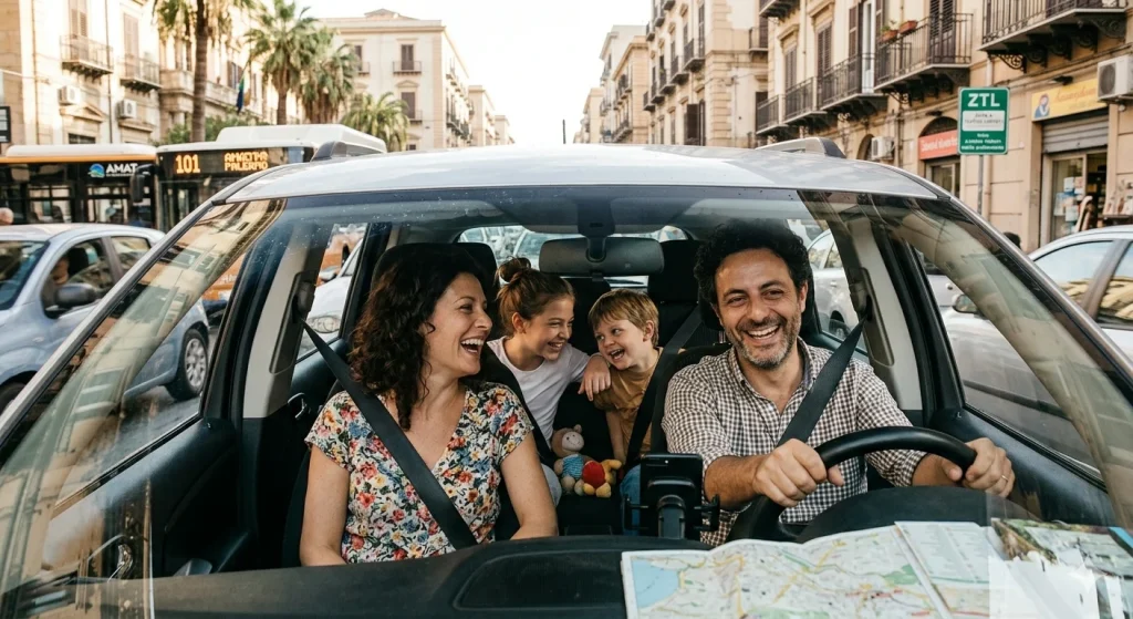 Ponte del 25 aprile e del 1° maggio: come affrontare il caos senza stress