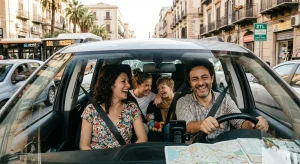 Ponte del 25 aprile e del 1° maggio: come affrontare il caos senza stress