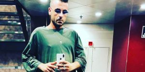 DJ Godzi aggredito dalla Guardia Civil: i dettagli dell’incidente shock