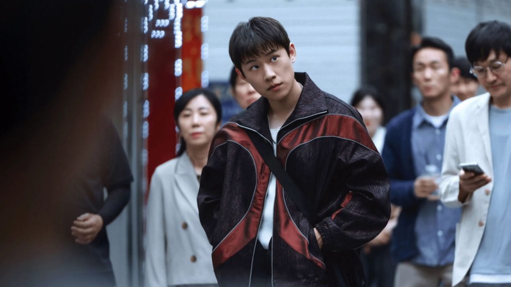 “Gold Land”: La nuova serie coreana su Disney+ che sta conquistando il pubblico.