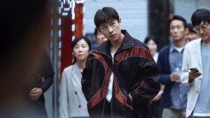 “Gold Land”: La nuova serie coreana su Disney+ che sta conquistando il pubblico.