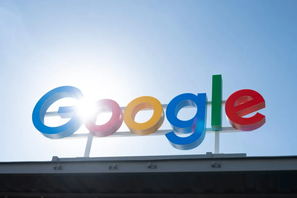 Google ha lanciato un’app di dettatura AI che funziona offline.
